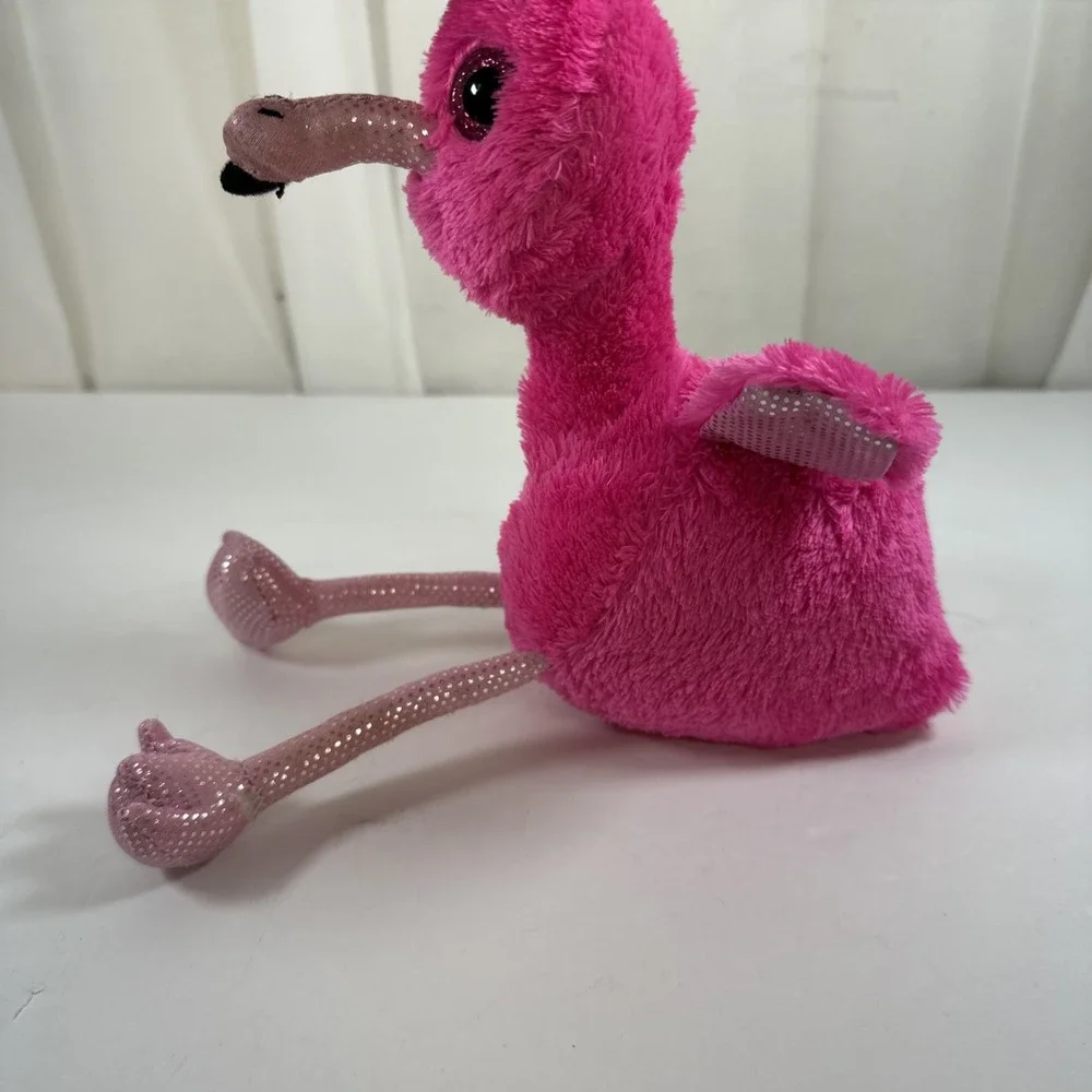 Zuru Flamingo! Bird Dancing Robotic Pet Figure Toy 2016